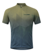Cube Maillot CMPT Mountain manches courtes blue´n´purple