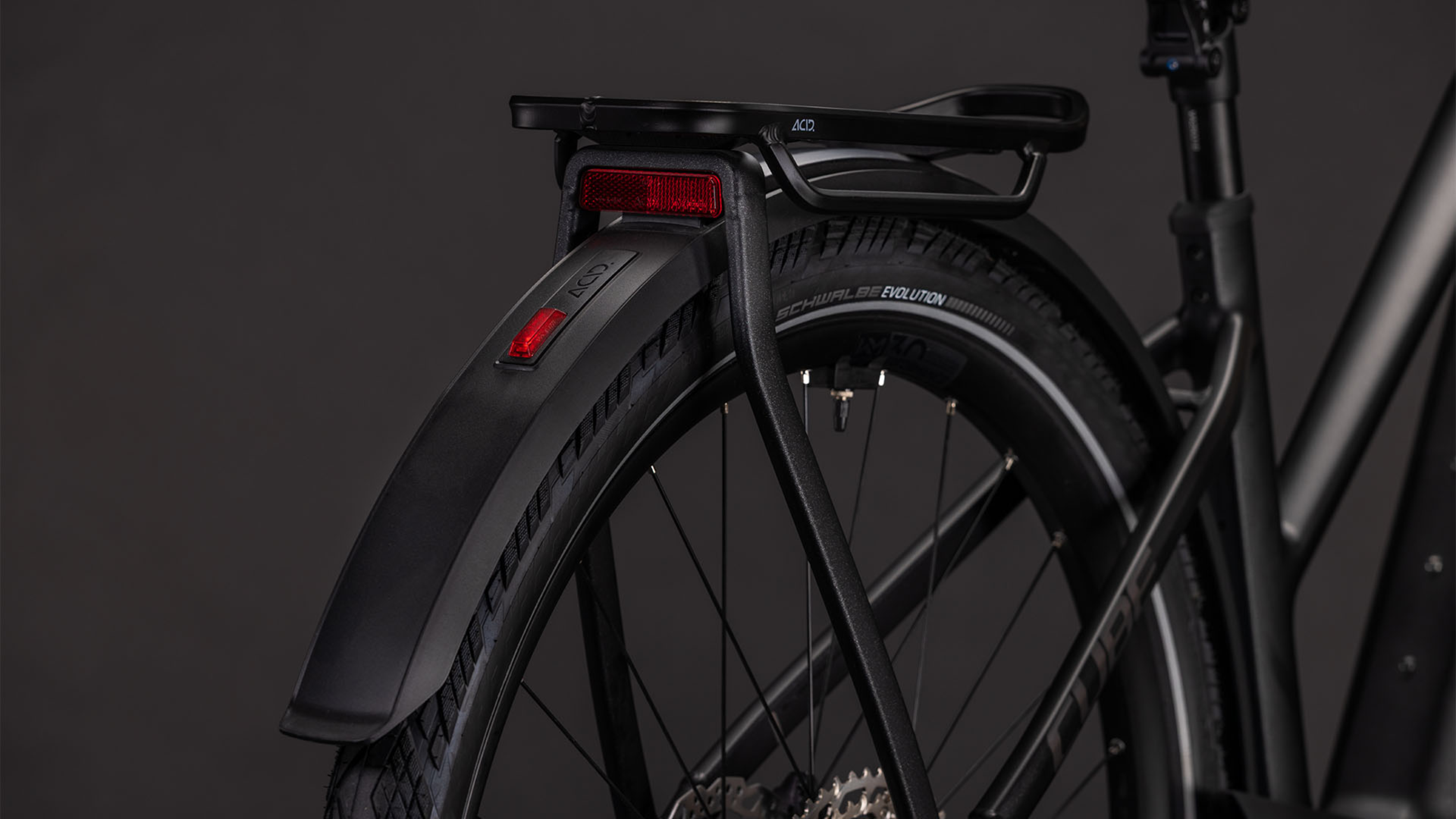 Cube Kathmandu Hybrid SLX 800 Trapèze silverdust´n´chrome