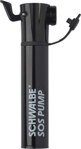 Schwalbe Mini-pompe SOS Pompe AV/SV