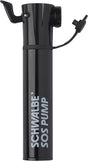 Schwalbe Mini-pompe SOS Pompe AV/SV