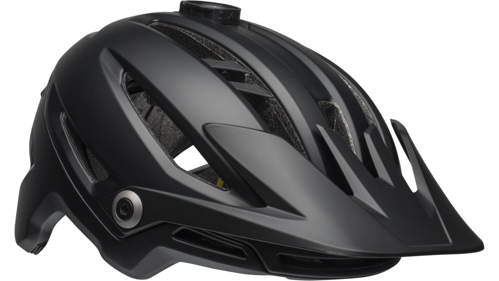 Bell Sixer Mips noir mat/brillant