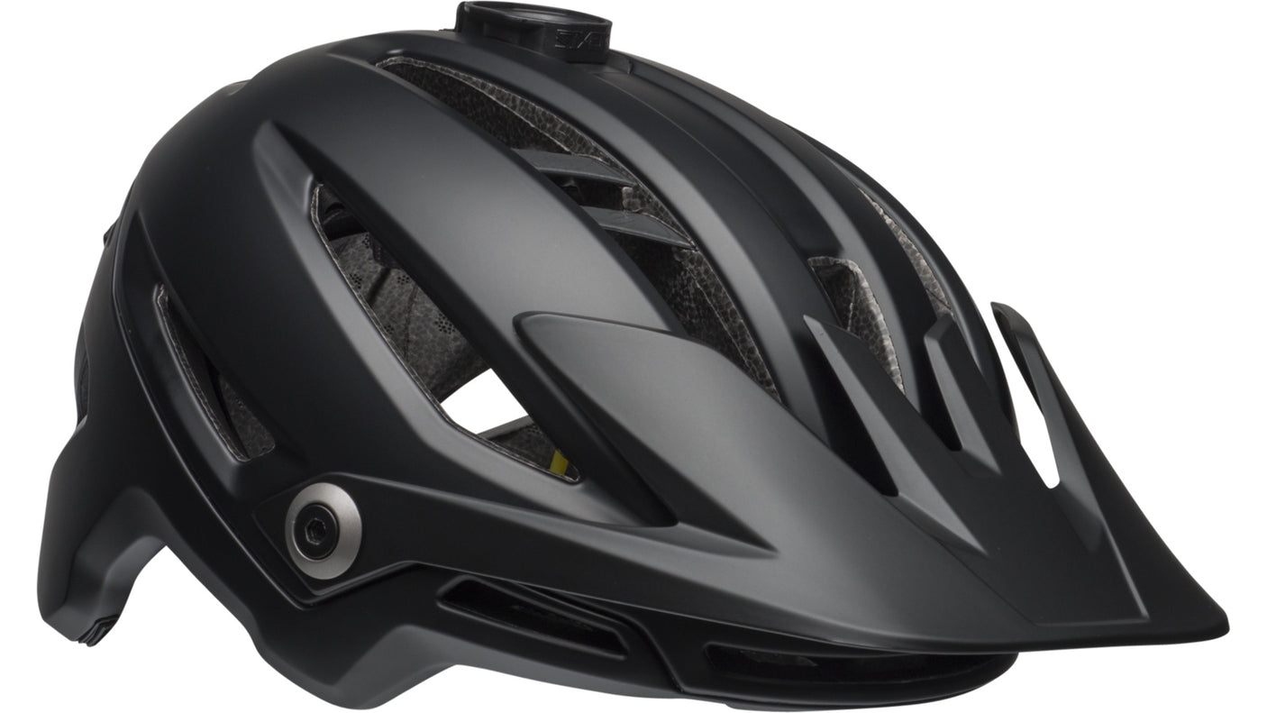 Bell Sixer Mips noir mat/brillant
