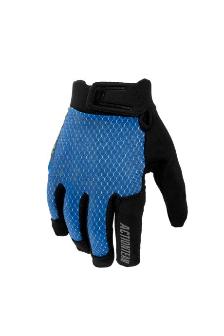 Gants CUBE ROOKIE doigt long X Actionteam