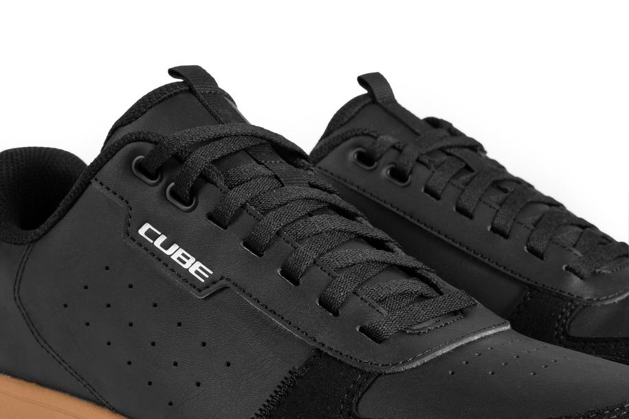 Cube Chaussures MAZE noir
