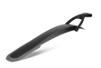 Acid VANE PRO garde-boue arrière 27,5-29" CLICK black´n´grey