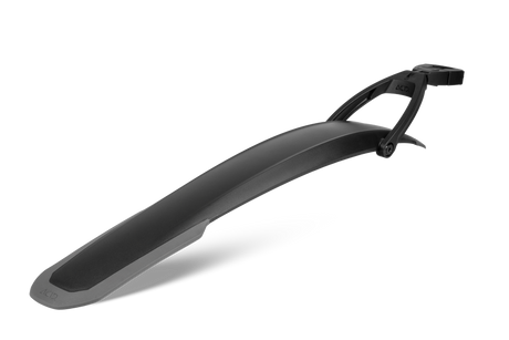 Acid VANE PRO garde-boue arrière 27,5-29" CLICK black´n´grey