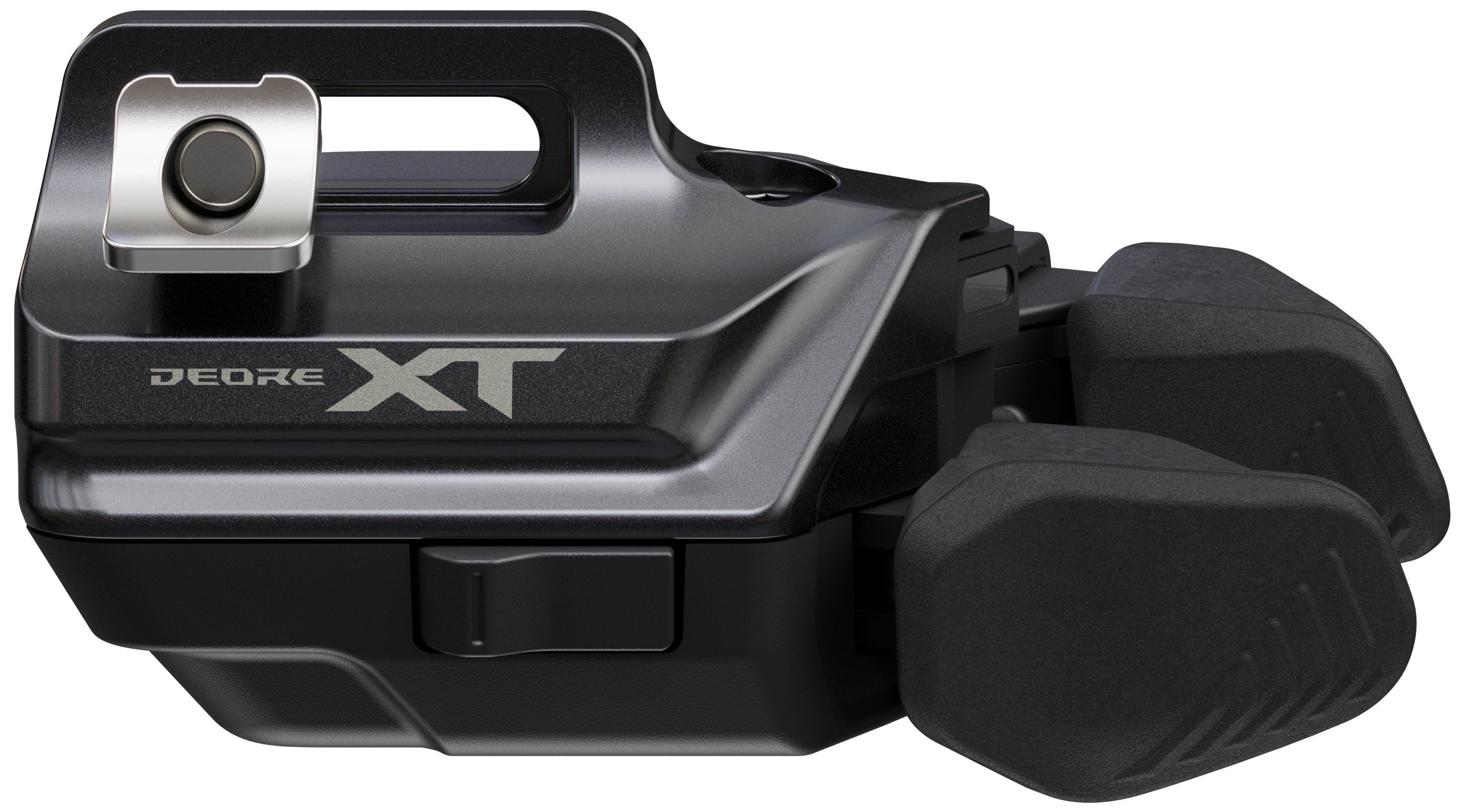 Shimano DEORE XT SW-M8250 Di2 leviers de changement de vitesse 12 vitesses