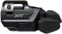 Shimano DEORE XT SW-M8250 Di2 Levier de vitesses 12 vitesses – aktuelle Variante