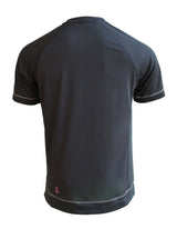 Zimtstern PureFlowz Eco T-shirt MC Homme Pirate Black