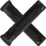 Lizard Skins Wasatch Poignées 30mm jetblack