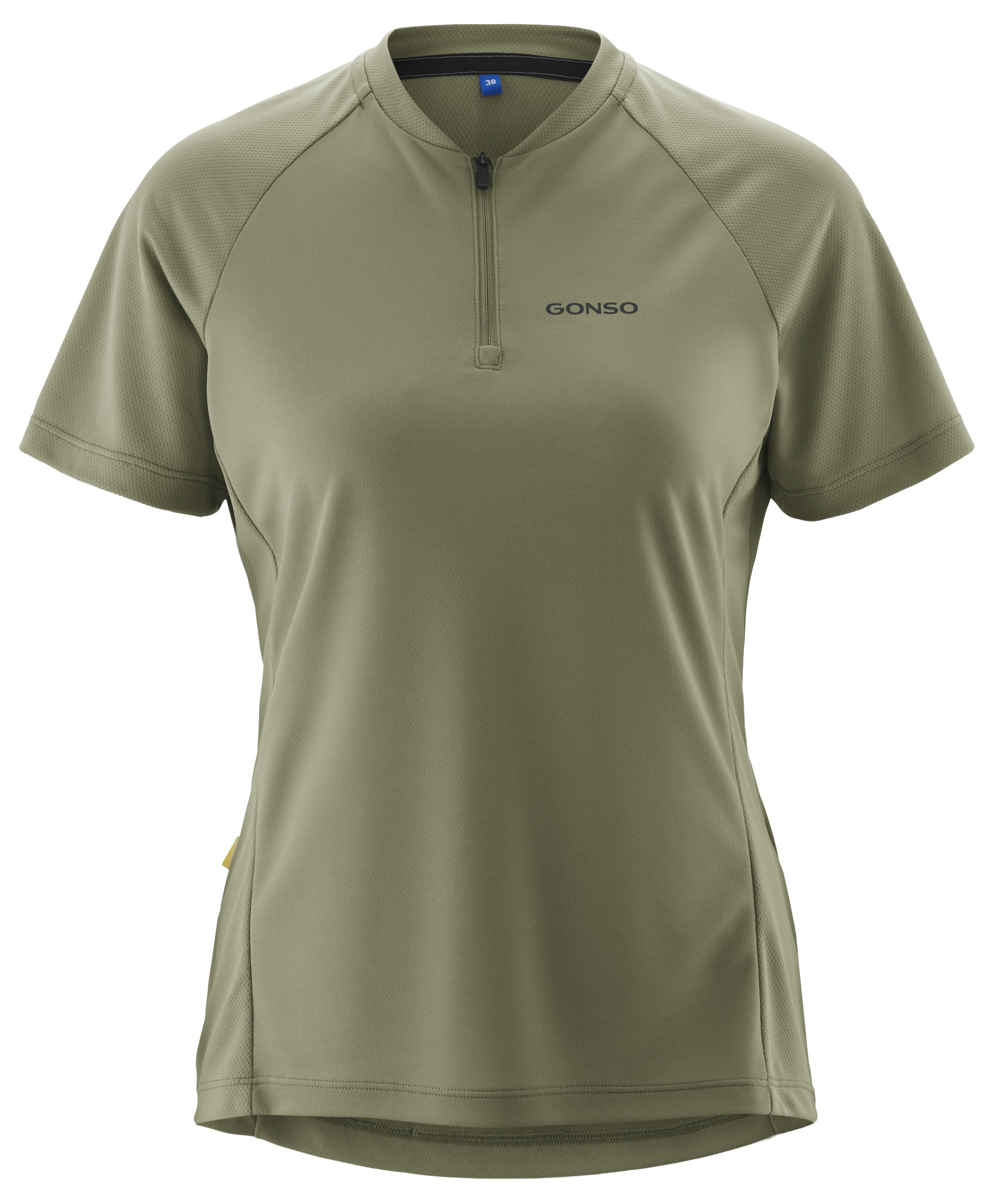 Gonso SITIVO Maillot Femme avery fern