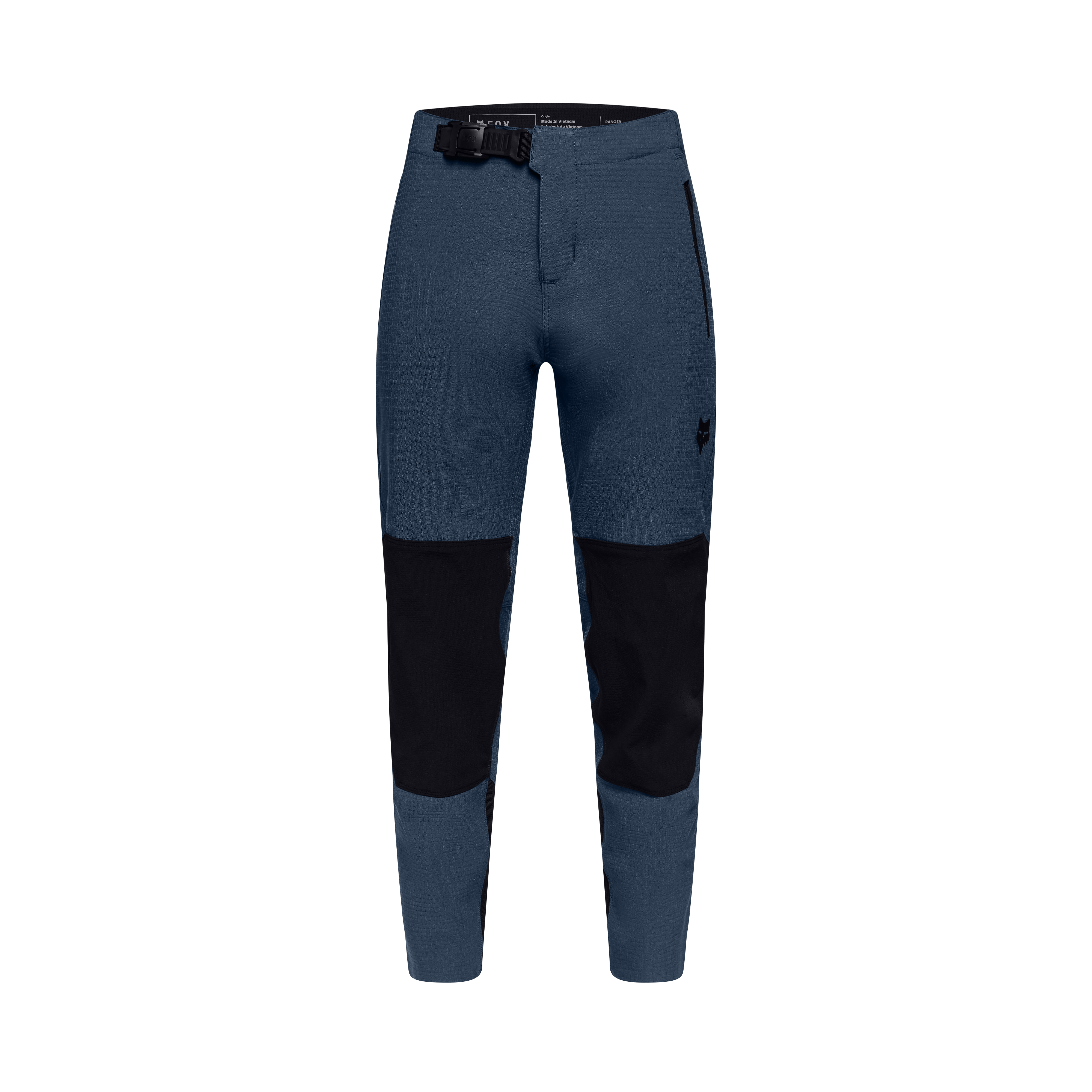 Fox YTH Defend Pantalon Bleu Galaxy