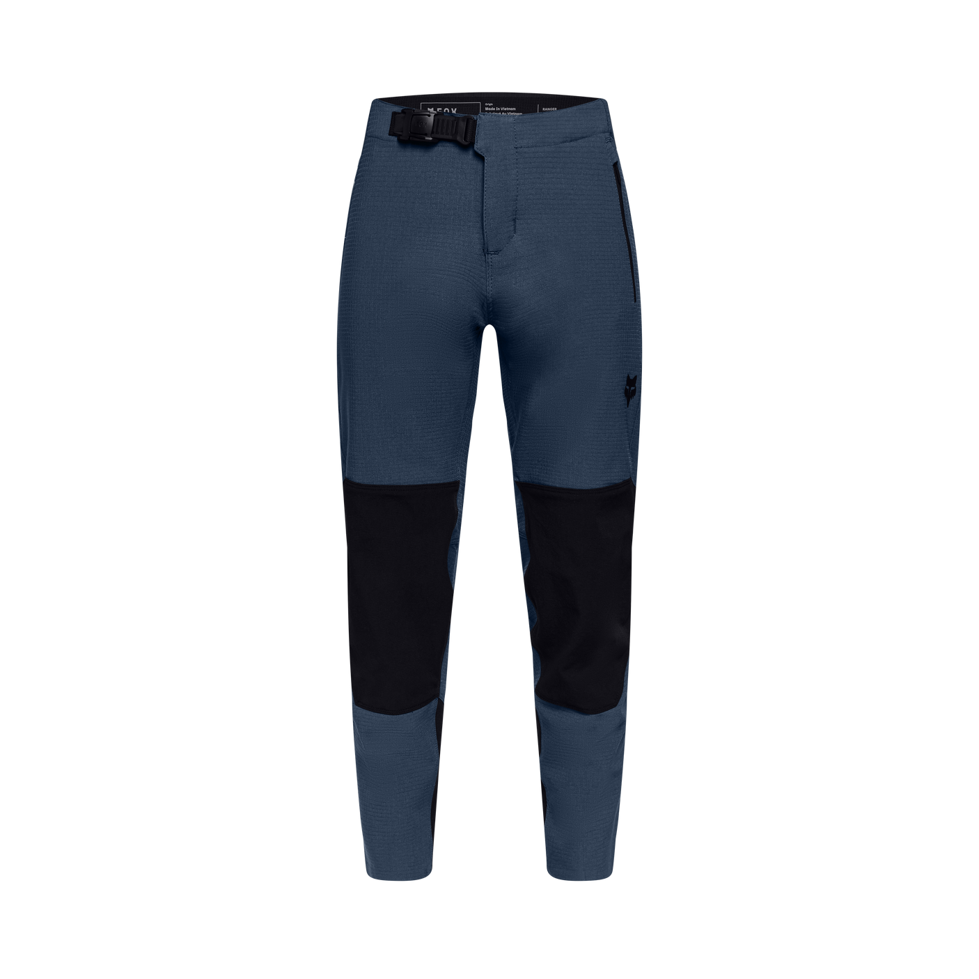 Fox YTH Defend Pantalon Bleu Galaxy