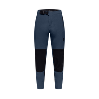 Fox YTH Defend Pantalon Bleu Galaxy
