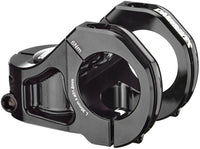 DMR Defy Potence Ø31,8mm 5° noir – aktuelle Variante
