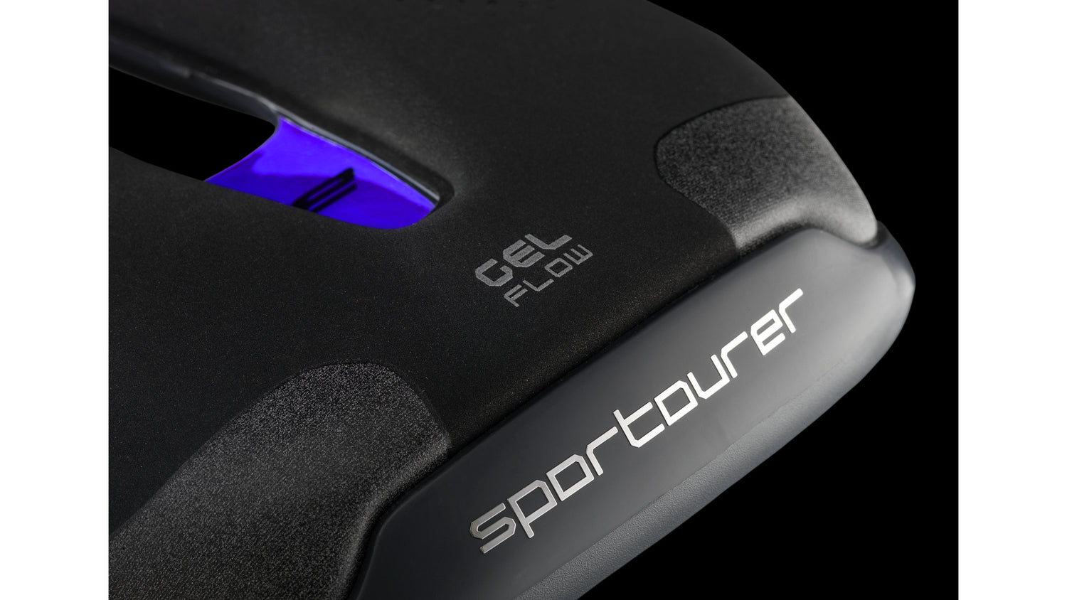 Sportourer Talisman Homme Gel Flow
