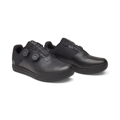 Fox Union Boa chaussures VTT avec cales Noir