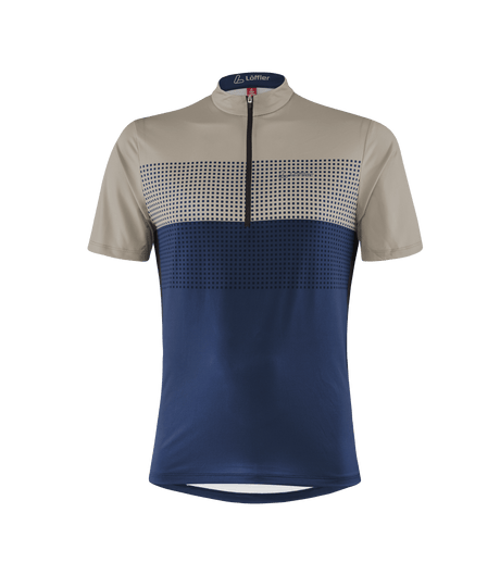 Löffler M Maillot VTT Sparta Sahara