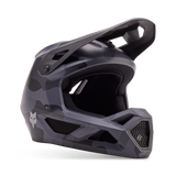 Casque intégral Fox YTH Rampage Noir Camo