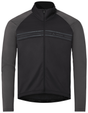 VAUDE Homme Posta LS Tricot II graphite