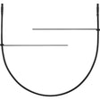 Câble d'alimentation Shimano Di2 EW-SD300 750mm pour installation interne