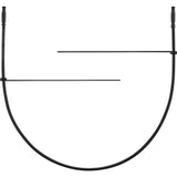 Câble d'alimentation Shimano Di2 EW-SD300 750mm pour installation interne