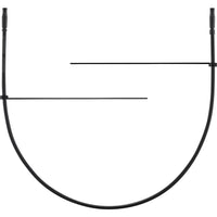 Câble d'alimentation Shimano Di2 EW-SD300 750mm pour installation interne – aktuelle Variante