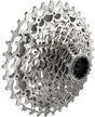 SRAM Rival XG-1250 D1 cassette 12 vitesses 10-36 dents argent