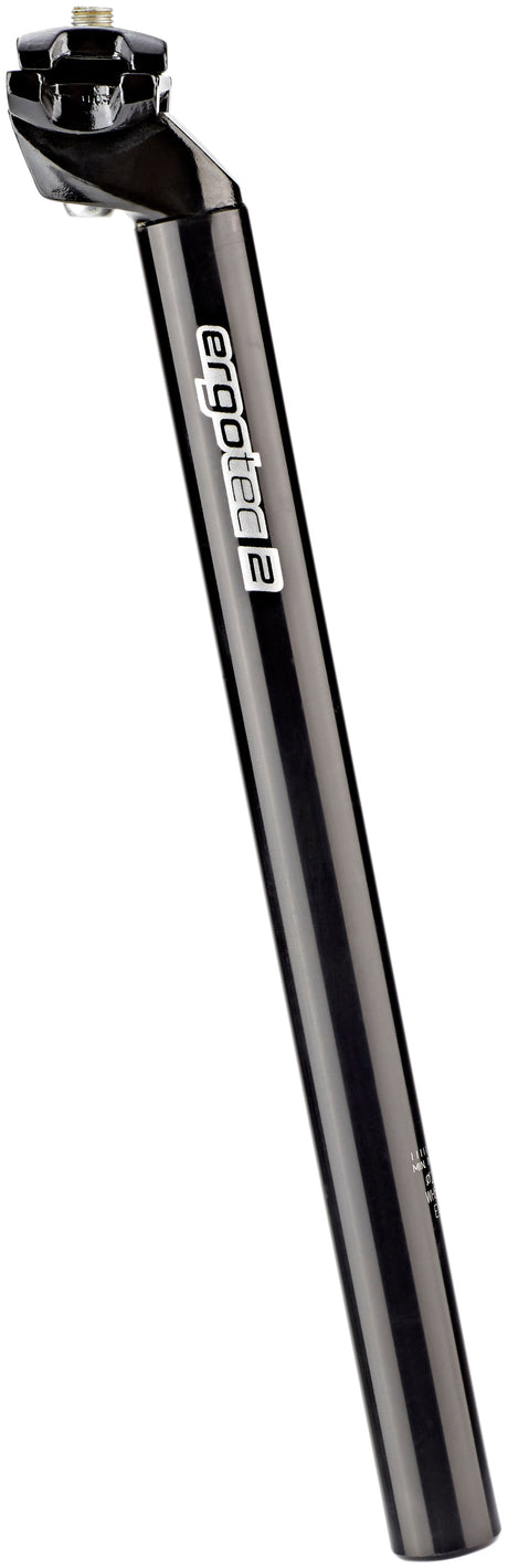 Tige de selle Humpert Patent Ø26,4mm noir