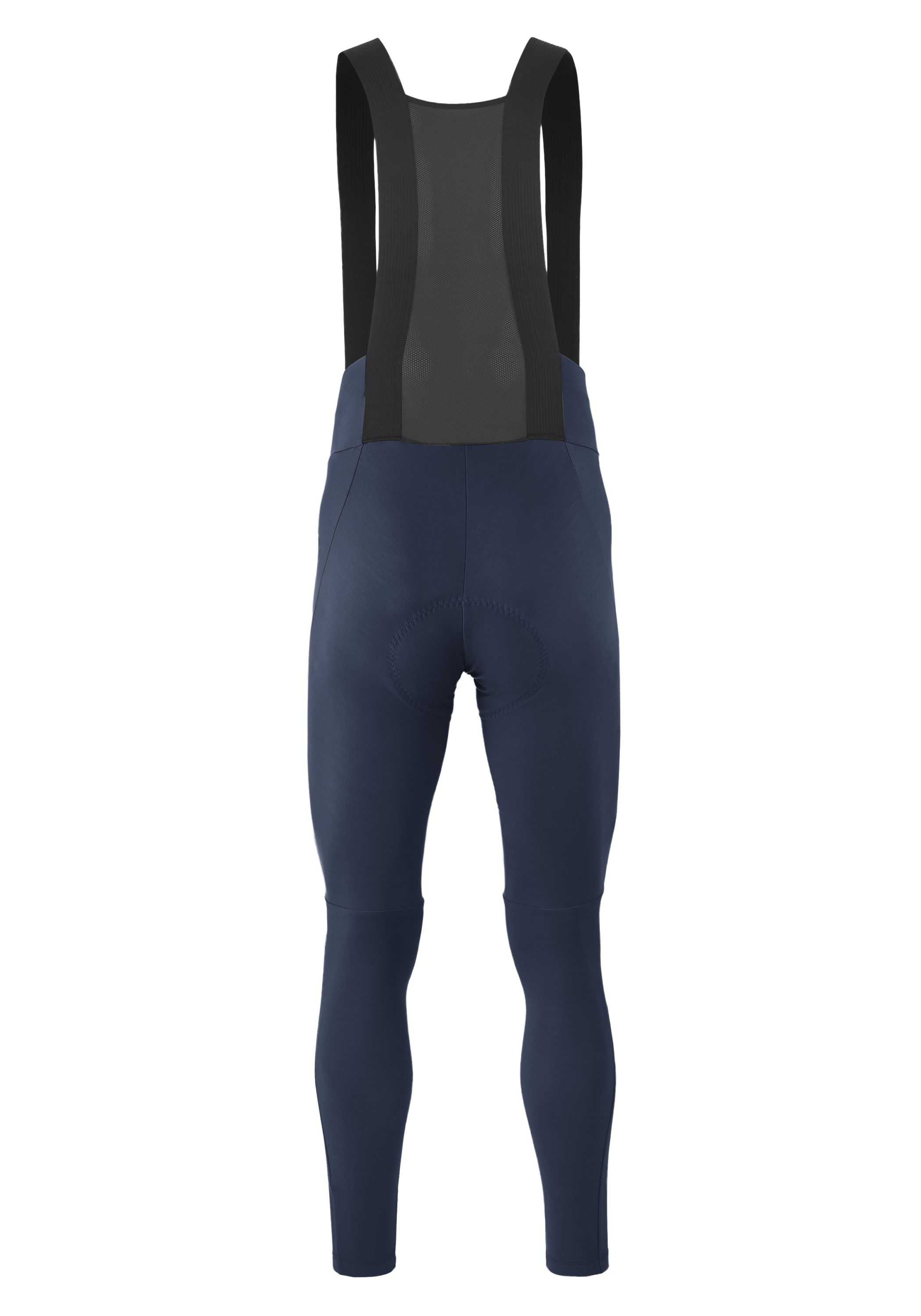 Gonso Essential Collant à bretelles Therm M navy carmen