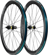 Mavic Cosmic SL 45 Disc 23mm 28" jeu de roues Center Lock M11 12x100mm/12x142mm