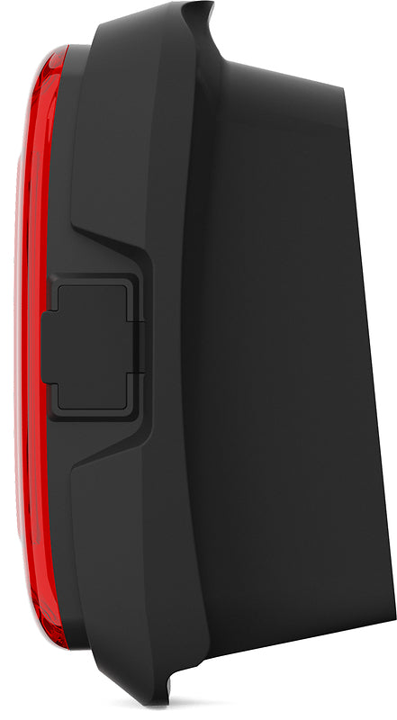 Giro Register II/Isode II Vent Lumière de casque Light black