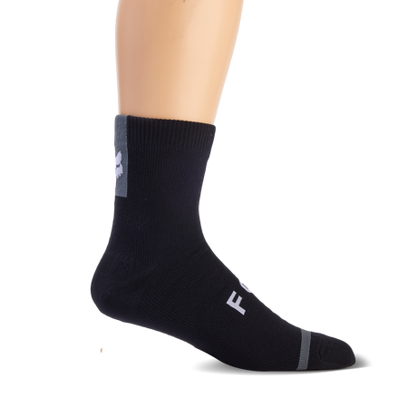 Fox Defend Water Sock Noir