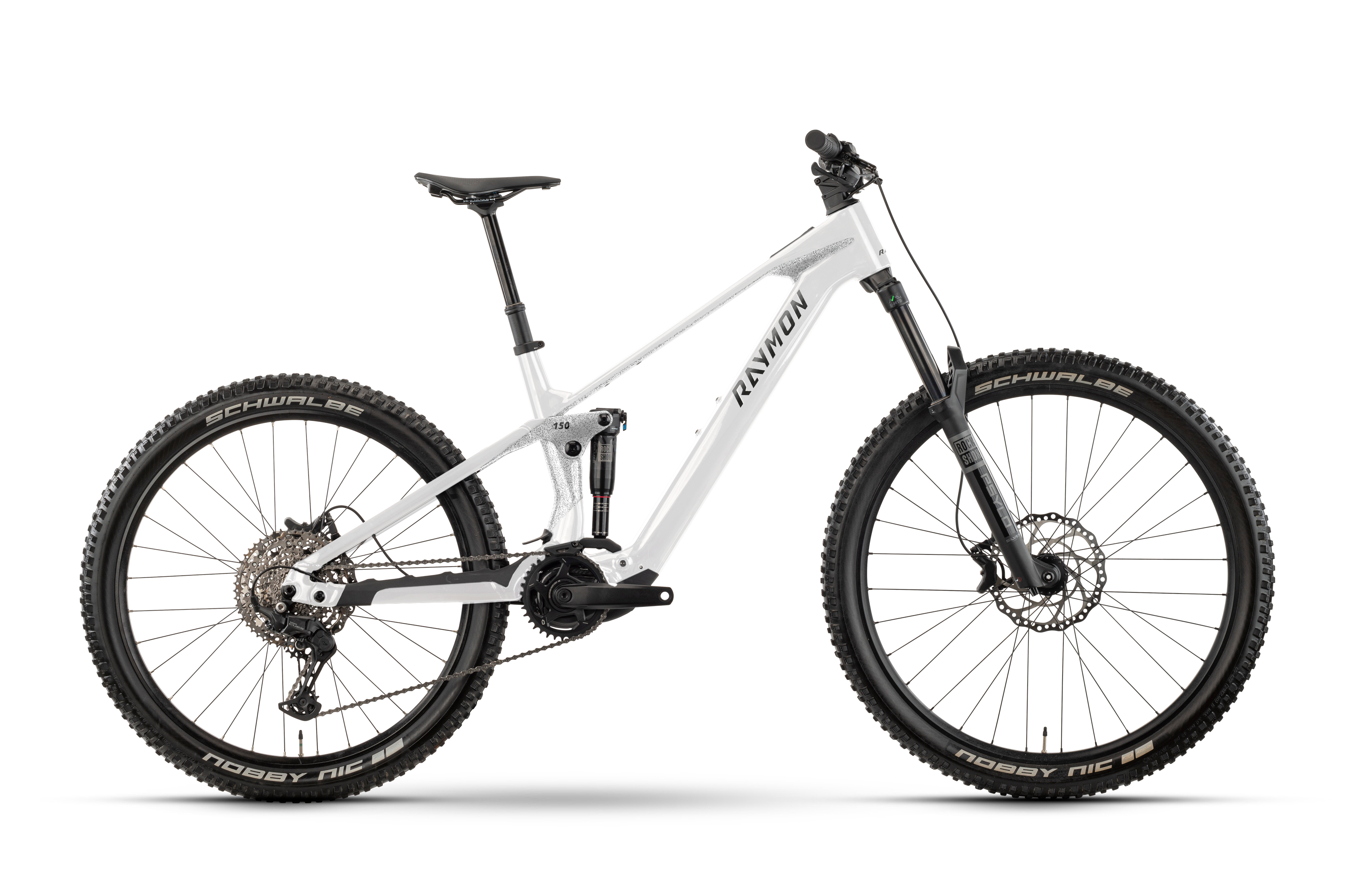 Raymon Tarok Comp Blanc
