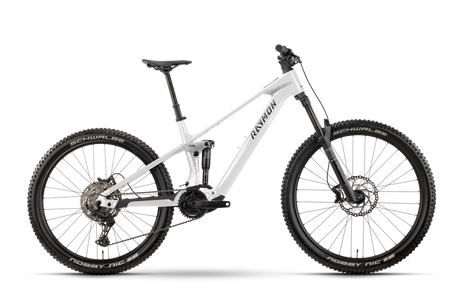 Raymon Tarok Comp Blanc