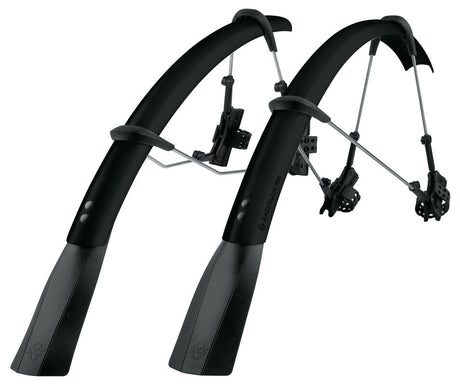 Paire de garde-boue SKS Raceblade Pro noir mat