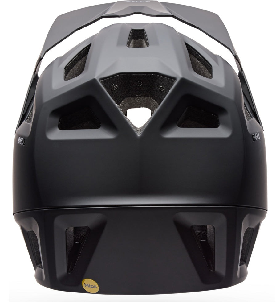 Bell Full-Air Mips casque VTT mat noir uni