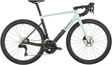 Scott Addict RC 30 vert givré/noir carbone