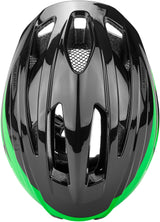 Casque Alpina Pico enfant noir/vert