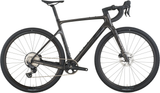 Scott Addict Gravel 30 carbone noir