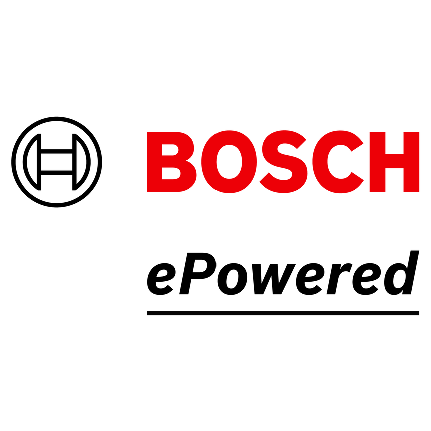 Bosch ePowered