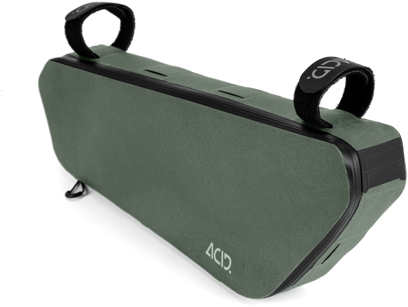 ACID Sacoche de cadre PACK PRO 4 vert