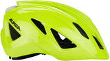 Casque Alpina Pico Flash enfant jaune