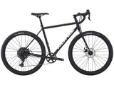 Kona Rove ST MicroShift noir