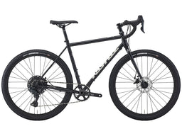 Kona Rove ST MicroShift noir