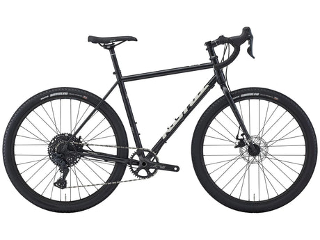 Kona Rove ST MicroShift noir