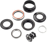 Jeu de direction Reverse Base ZS49/28.6 | ZC49/30+40 noir