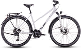 Cube Nature Pro Allroad cotton´n´grey Trapezium cotton´n´noir (2025)