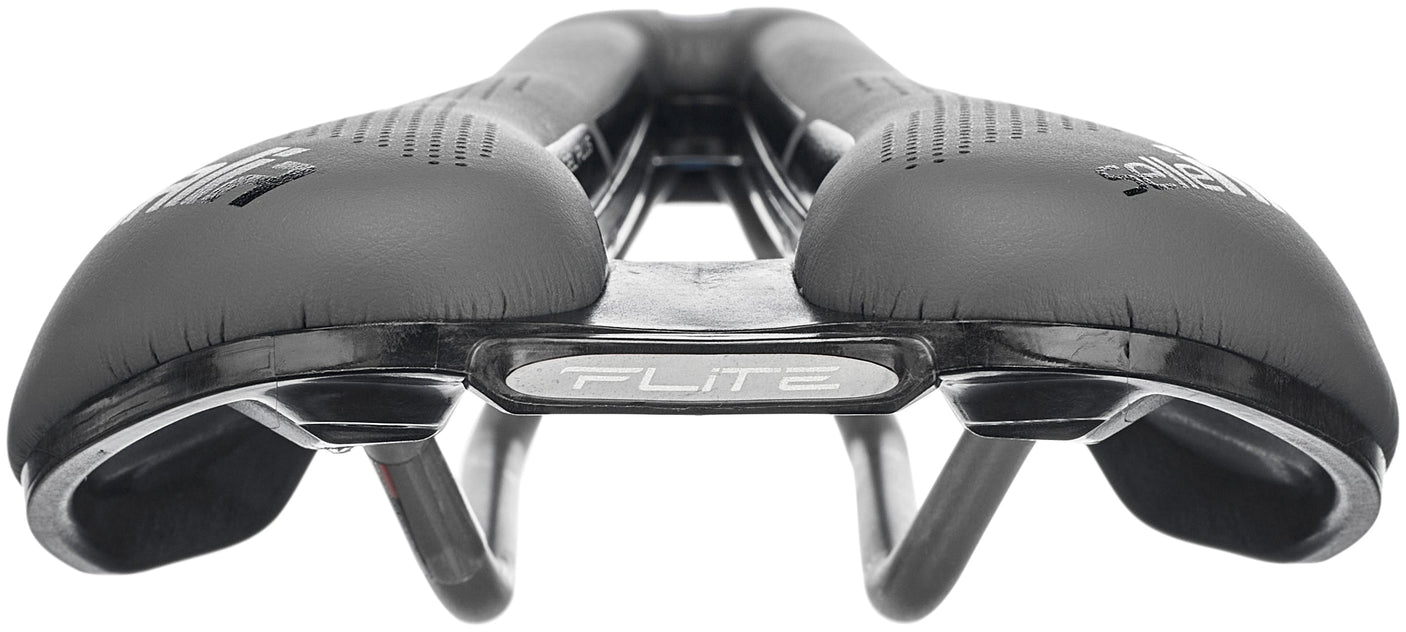 Selle Italia Flite Boost Gravel TI Superflow selle noire