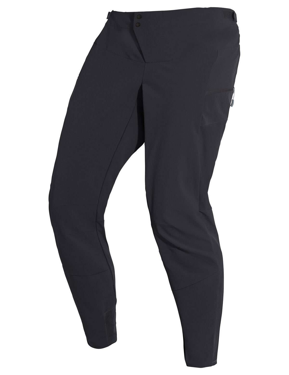 Pantalon Moab homme VAUDE noir